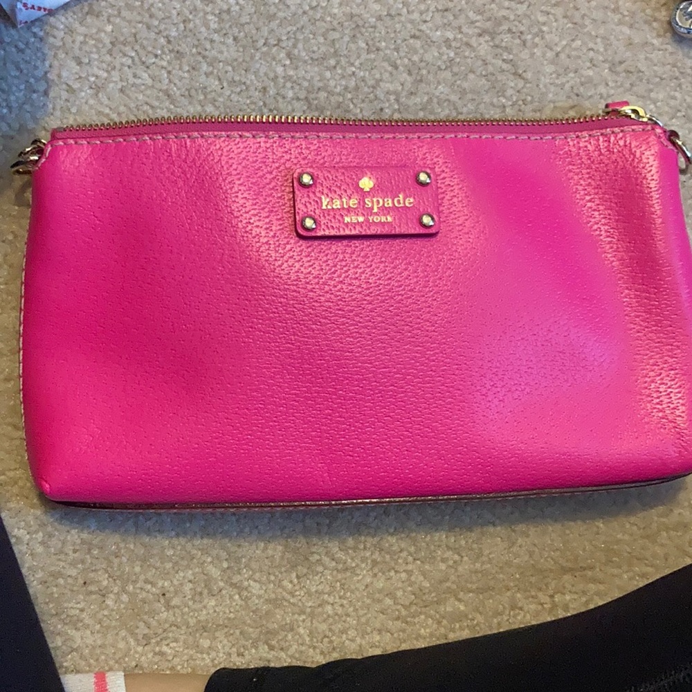 Kate spade shoulder bag